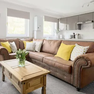 The Marshall'S Court Apartment Edinburgh