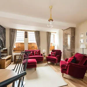 Struthers By National Trust Scotland Edinburgh
